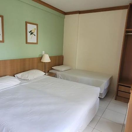 Golden Dolphin Grand Hotel - Mondial Tur Caldas Novas Εξωτερικό φωτογραφία