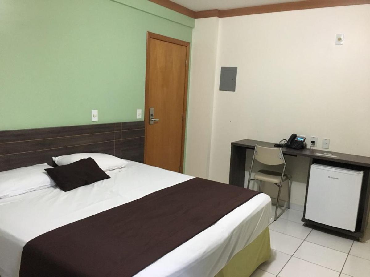 Golden Dolphin Grand Hotel - Mondial Tur Caldas Novas Εξωτερικό φωτογραφία