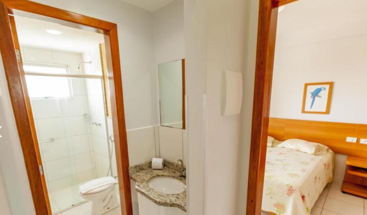 Golden Dolphin Grand Hotel - Mondial Tur Caldas Novas Εξωτερικό φωτογραφία