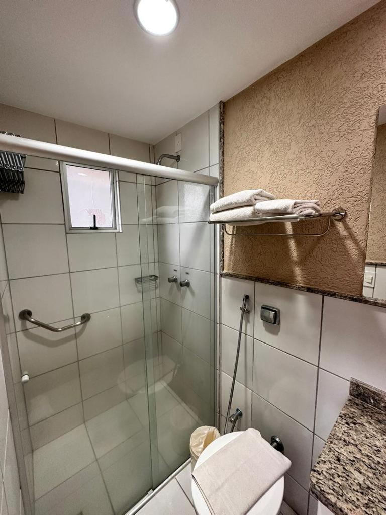 Golden Dolphin Grand Hotel - Mondial Tur Caldas Novas Εξωτερικό φωτογραφία