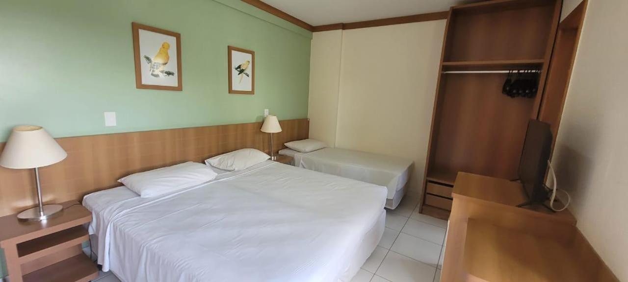 Golden Dolphin Grand Hotel - Mondial Tur Caldas Novas Εξωτερικό φωτογραφία