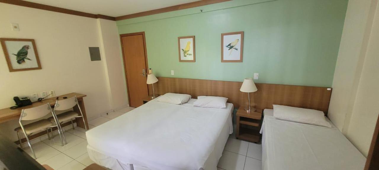 Golden Dolphin Grand Hotel - Mondial Tur Caldas Novas Εξωτερικό φωτογραφία